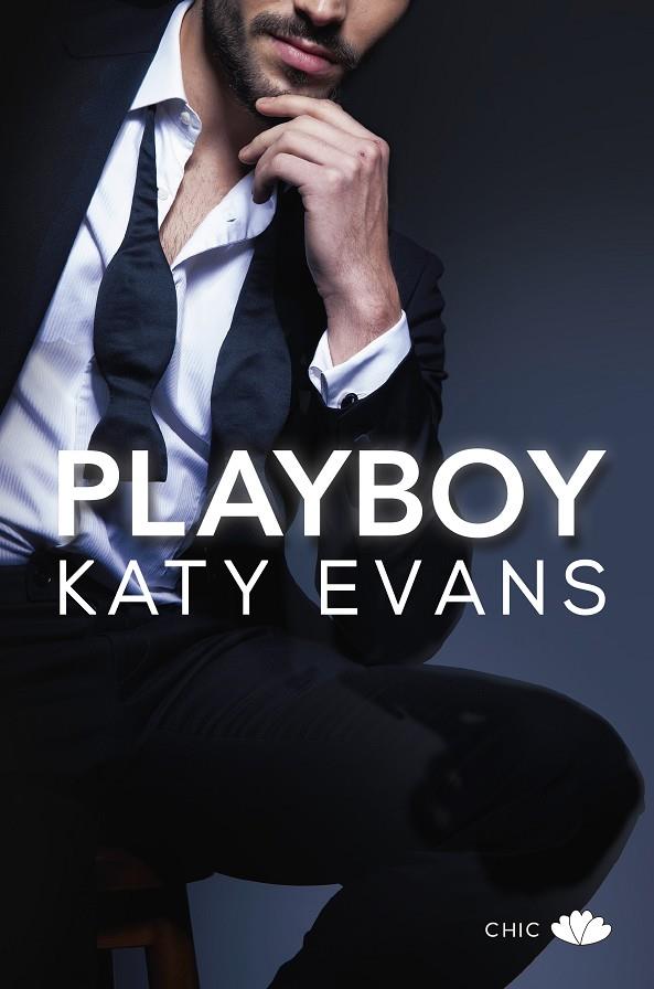 PLAYBOY | 9788417972103 | EVANS, KATY