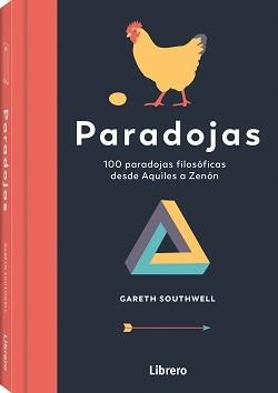 PARADOJAS | 9789463594684 | SOUTHWELL, GARETH