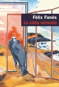 CINTA VERMELLA, LA | 9788412499544 | FANÉS, FELIX