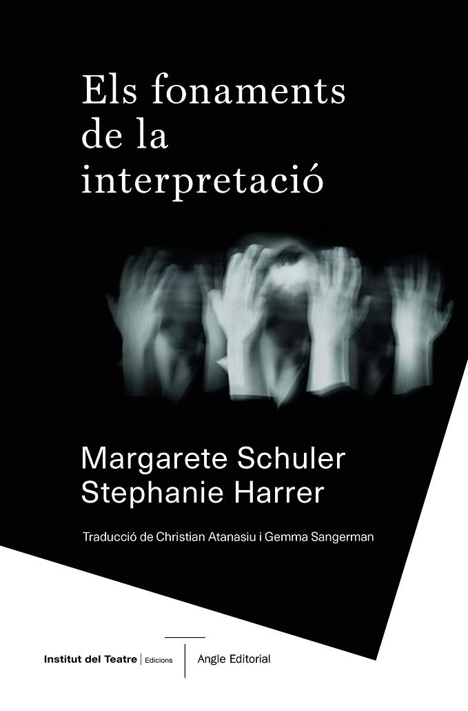 FONAMENTS DE LA INTERPRETACIO, ELS | 9788417214876 | SCHULER, MARGARET I STEPHANIE HARRER