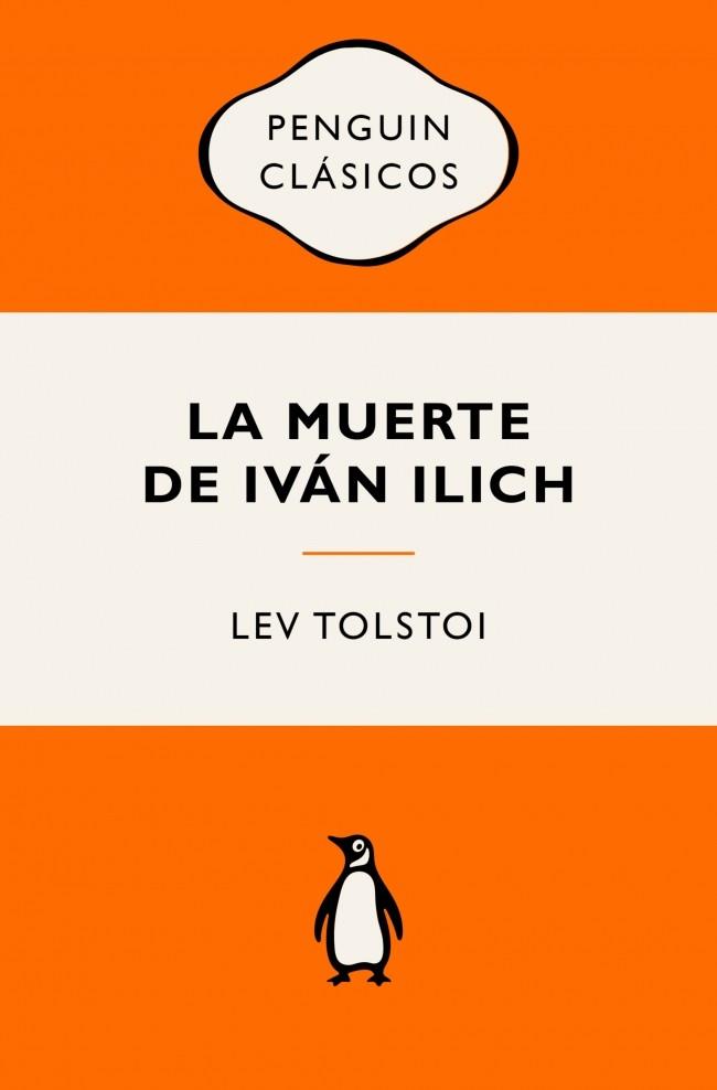 MUERTE DE IVÁN ILICH, LA | 9788491057338 | TOLSTOI, LEV