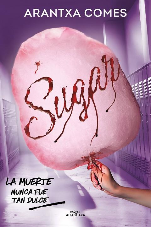 SUGAR | 9788419688088 | COMES, ARANTXA