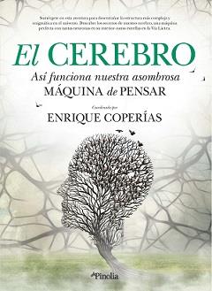 CEREBRO, EL | 9788412336559 | COPERÍAS, ENRIQUE