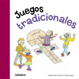 JUEGOS TRADICIONALES | 9788424651787 | GARCIA DE ORO, GABRIEL ; BAYES, PILARIN