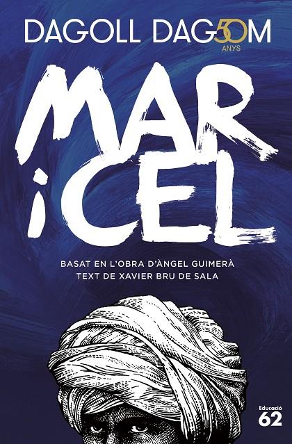 MAR I CEL (ADAPTACIÓ MUSICAL) | 9788415954965 | GUIMERA, ANGEL ; DAGOLL DAGOM