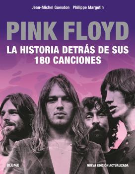 PINK FLOYD (2023) | 9788419785183 | GUESDON, JEAN-MICHEL ; MARGOTIN, PHILIPPE