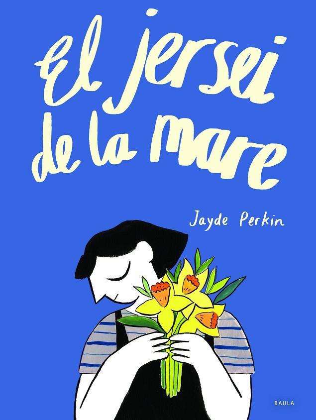 JERSEI DE LA MARE, EL | 9788447945818 | PERKIN, JAYDE