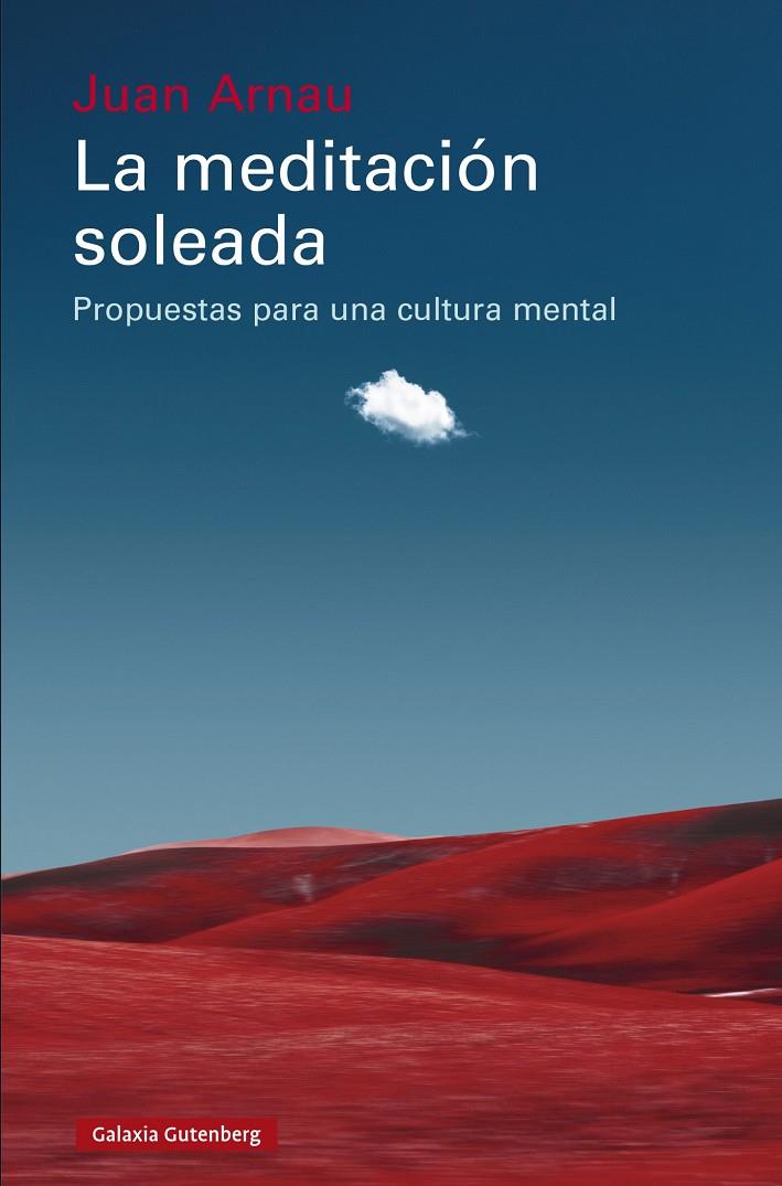 MEDITACIÓN SOLEADA, LA | 9788410107823 | ARNAU, JUAN