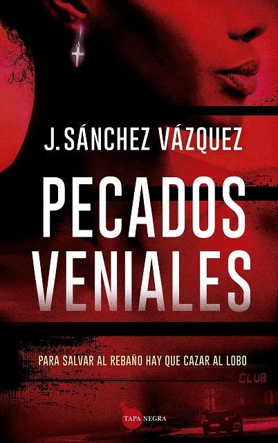 PECADOS VENIALES | 9788417954185 | SANCHEZ VAZQUEA, J.