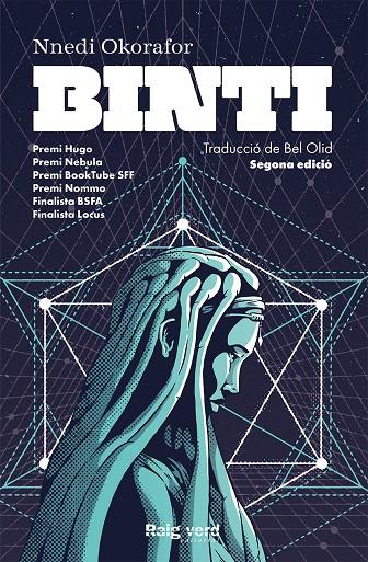 BINTI (2A EDICIÓ AMB SOBRECOBERTA) | 9788410487970 | OKORAFOR, NNEDI/OLID, BEL