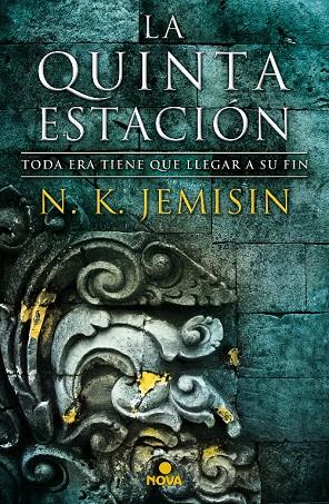 QUINTA ESTACION, LA | 9788466661690 | JEMISIN, N.K.