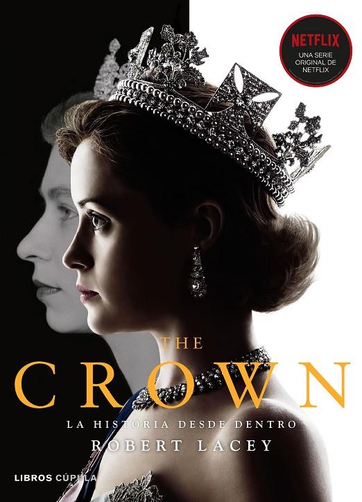 CROW 1 : 1947 - 1955 | 9788448027421 | LACEY, ROBERT