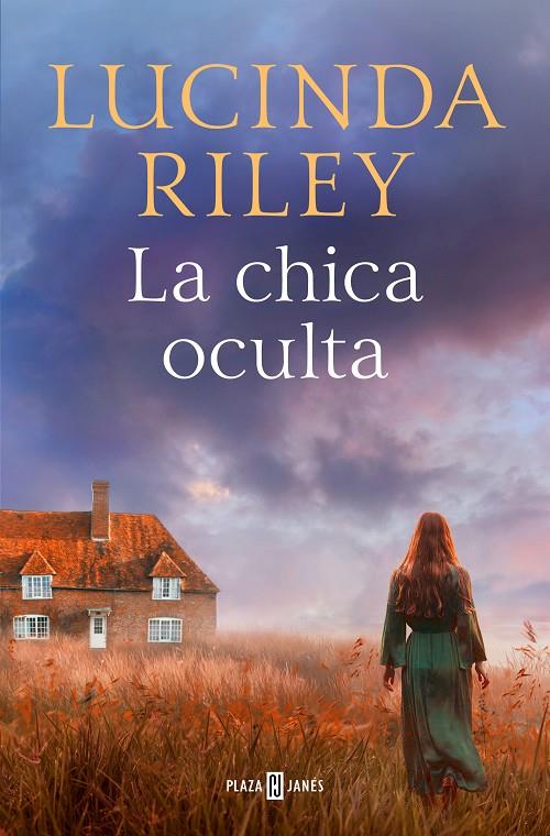 CHICA OCULTA, LA | 9788401033179 | RILEY, LUCINDA