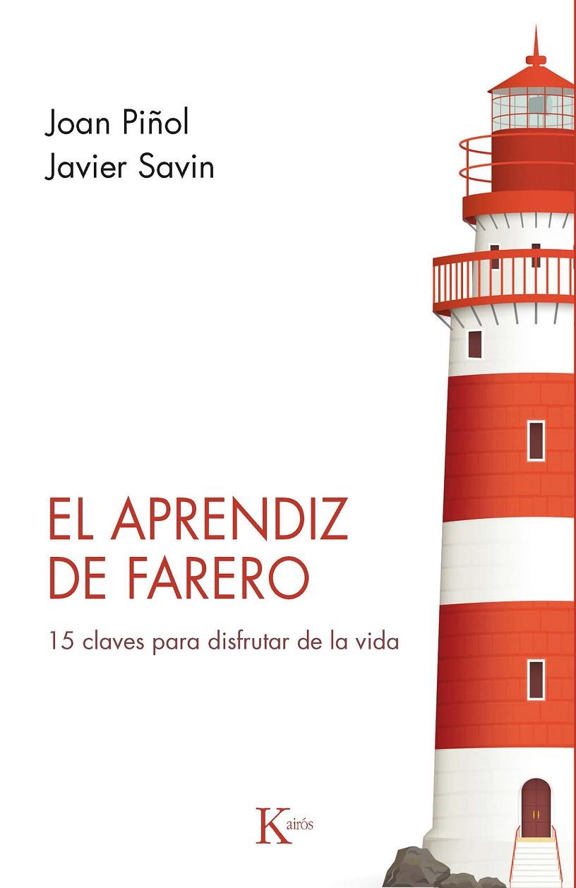 APRENDIZ DE FARERO, EL | 9788499889870 | PIÑOL FORCADELL, JOAN/SAVIN VALLVÉ, JAVIER