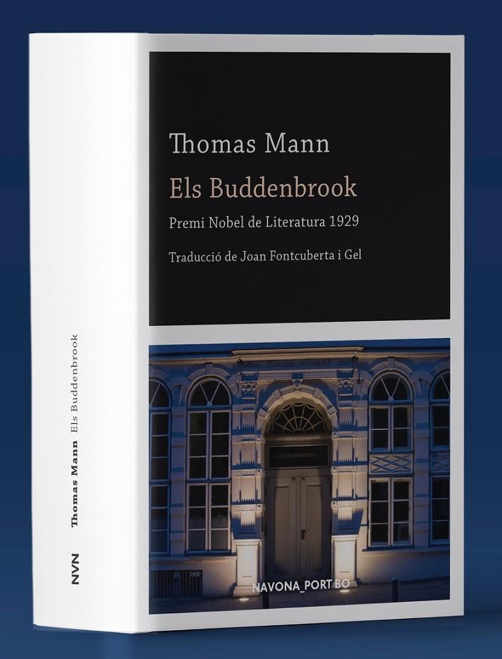 BUDDENBROOK, ELS | 9788417978778 | MANN, THOMAS