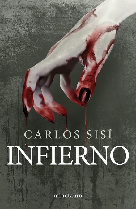 INFIERNO | 9788445008119 | SISI, CARLOS