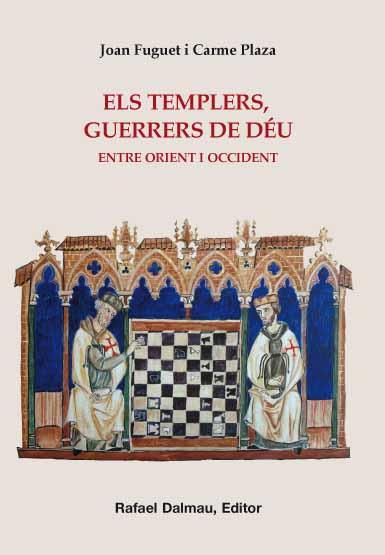 TEMPLERS GUERRERS DE DEU, ELS | 9788423207695 | FUGUET, JOAN