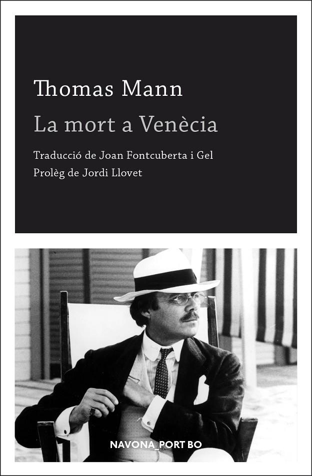 MORT A VENECIA, LA | 9788417978624 | MANN, THOMAS