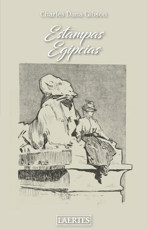 ESTAMPAS EGIPCIAS | 9788418292125 | GIBSON, CHARLES DANA