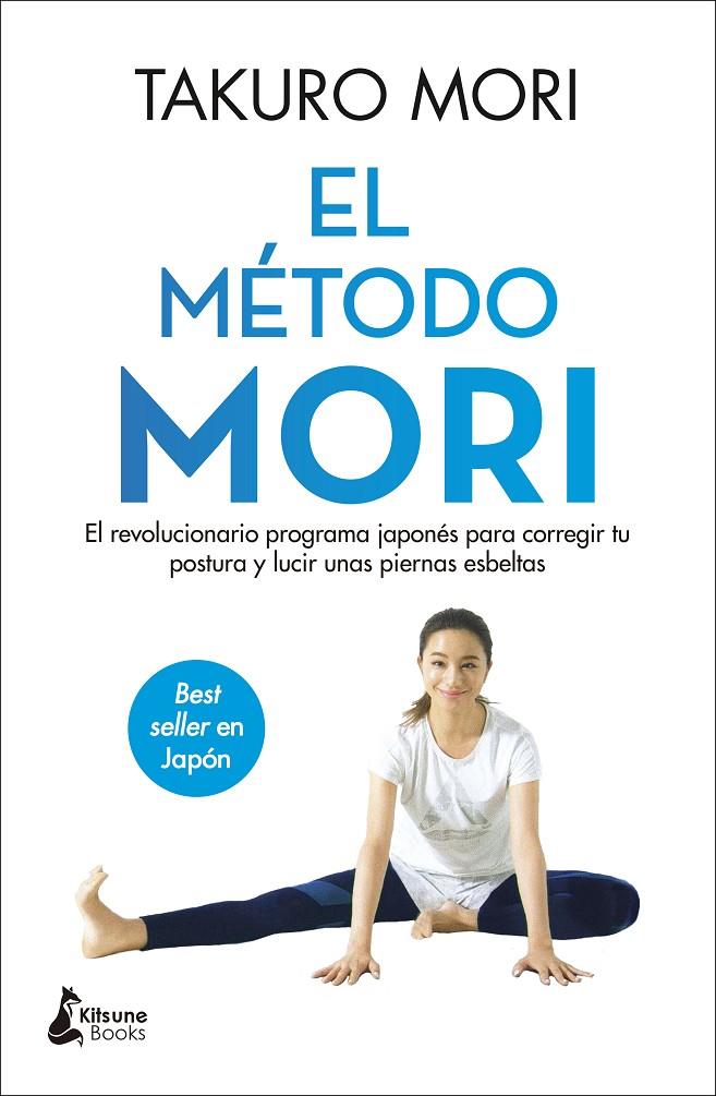 MÉTODO MORI, EL | 9788418524042 | MORI, TAKURO