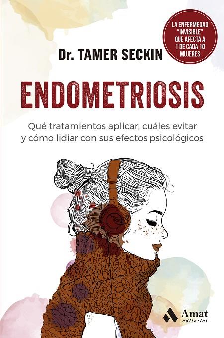 ENDOMETRIOSIS | 9788497357609 | SECKIN, TAMER