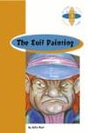 EVIL PAINTING, THE | 9789963626953 | HART, JULIE