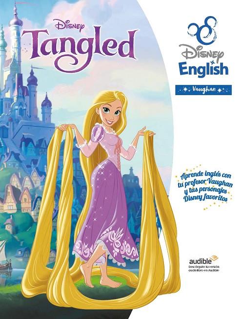 TANGLED | 9788416667987