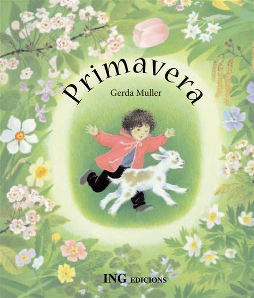 PRIMAVERA (CATALA) | 9788489825543 | MULLER, GERDA