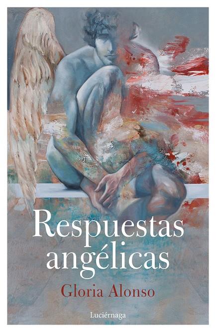 RESPUESTAS ANGELICAS | 9788417371012 | ALONSO, GLORIA