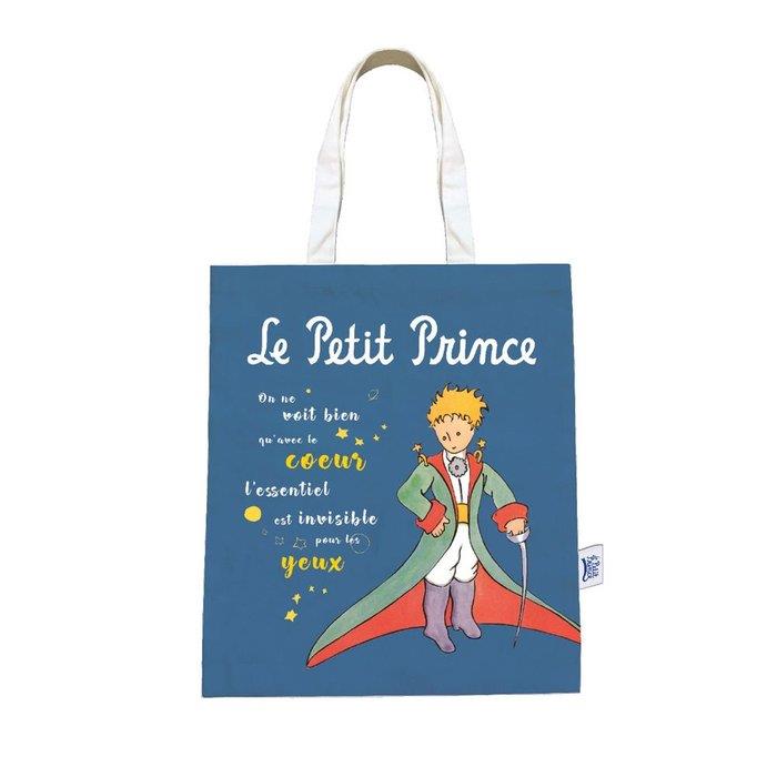 BOSSA : PETIT PRINCEP BLAVA AMB CAPA | 3453131140317