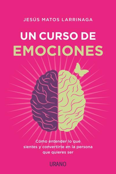 UN CURSO DE EMOCIONES | 9788417694029 | MATOS, JESUS