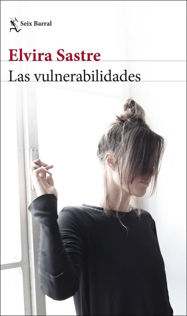 VULNERABILIDADES, LAS | 9788432242878 | SASTRE, ELVIRA