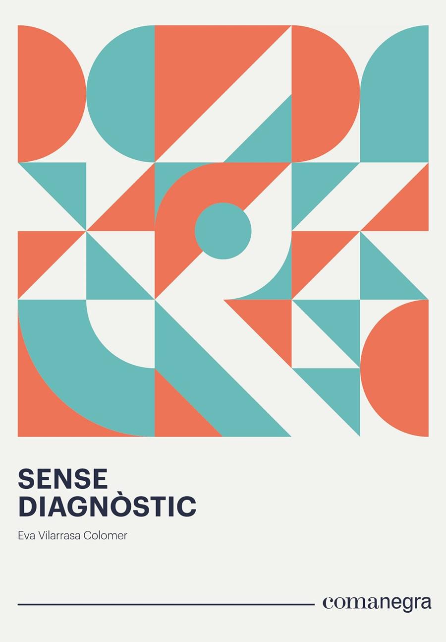 SENSE DIAGNOSTIC | 9788418022319 | VILARRASA, EVA