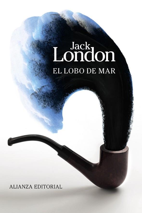 LOBO DE MAR, EL | 9788411487153 | LONDON, JACK