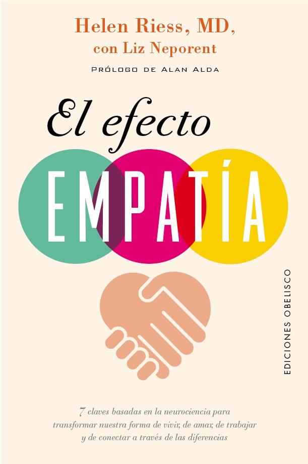 EFECTO EMPATÍA, EL | 9788491117810 | RIESS, MD HELEN/NEPORENT, LIZ