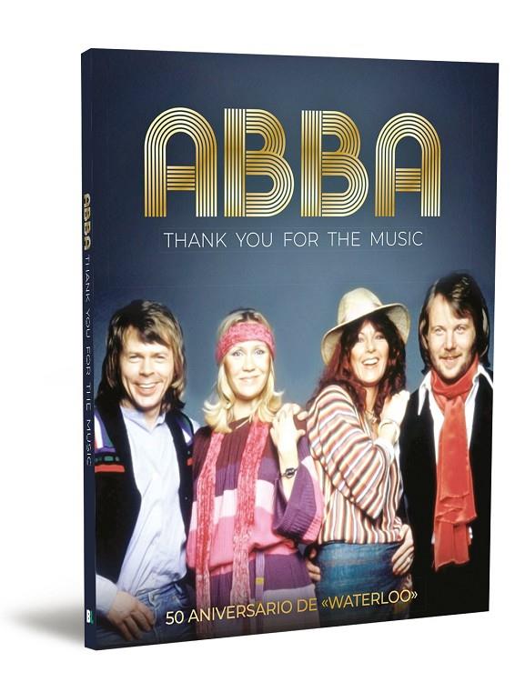 ABBA | 9788418246739