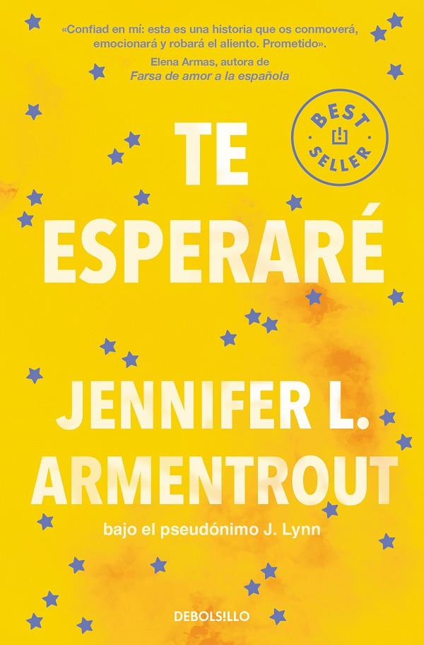 TE ESPERARÉ  | 9788466375108 | ARMENTROUT, JENNIFER L.