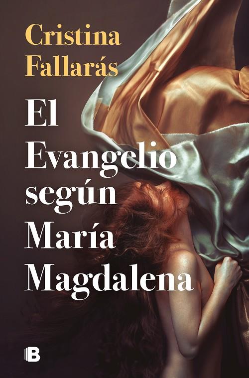 EVANGELIO SEGUN MARIA MAGDALENA, EL | 9788466668897 | FALLARAS, CRISTINA