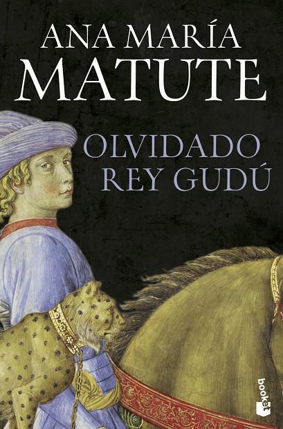 OLVIDADO REY GUDU | 9788423357031 | MATUTE, ANA MARIA