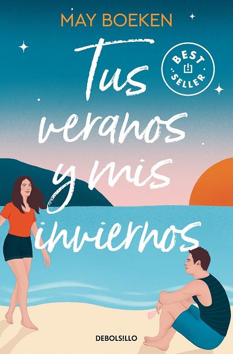 TUS VERANOS Y MIS INVIERNOS  | 9788466375160 | BOEKEN, MAY