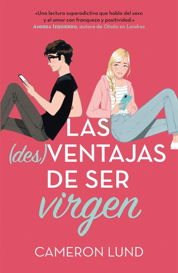 (DES) VENTAJAS DE SER VIRGEN, LAS | 9788417761677 | LUND, CAMERON