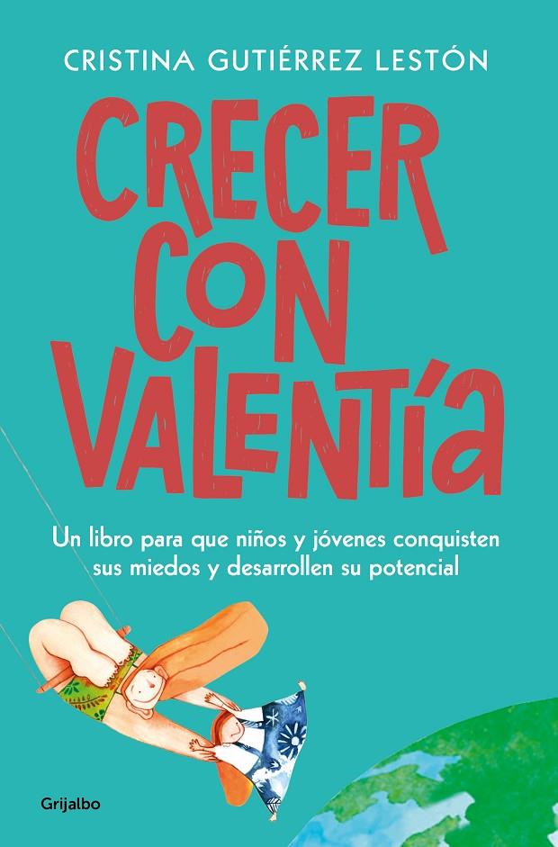 CRECER CON VALENTIA | 9788425358333 | GUTIERREZ, CRISTINA