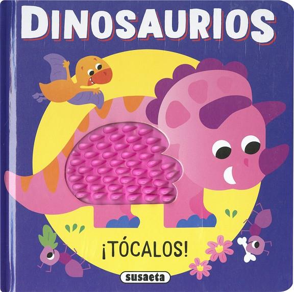 DINOSAURIOS | 9788467797008