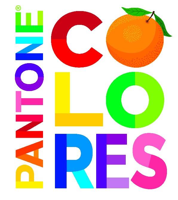 PANTONE COLORES | 9788499796970 | DARDIK, HELEN