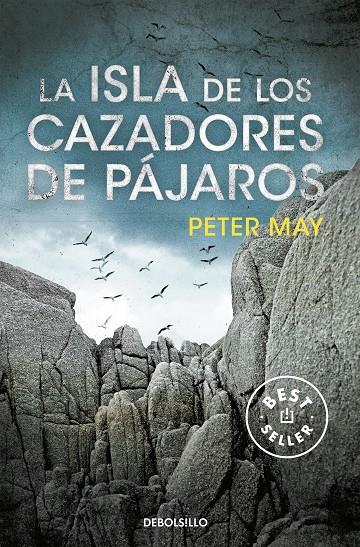 ISLA DE LOS CAZADORES DE PAJAROS, LA | 9788499893709 | MAY, PETER