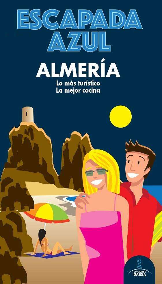 ALMERIA | 9788418343094 | MONREAL, MANUEL