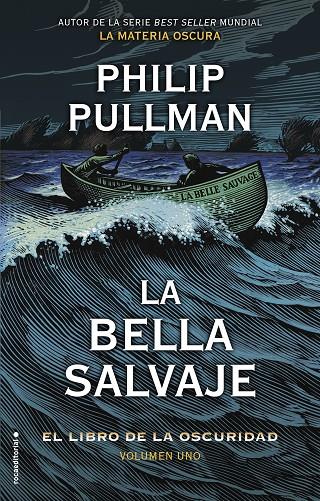 LIBRO DE LA OSCURIDAD 1 : LA BELLA SALVAJE | 9788417305796 | PULLMAN, PHILIP