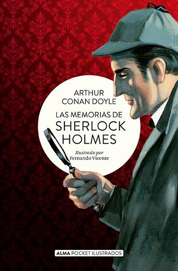 MEMORIAS DE SHERLOCK HOLMES, LAS | 9788419599148 | DOYLE, ARTHUR CONAN