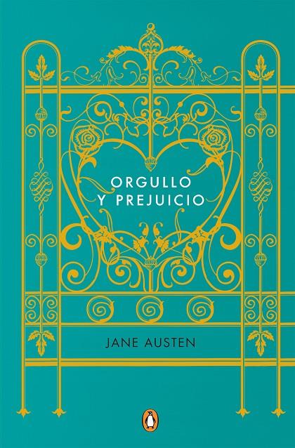 ORGULLO Y PREJUCIO | 9788491051329 | AUSTEN, JANE