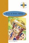 ANNE OF GREEN GABLES | 9789963469048 | MONTGOMERY, L.M.